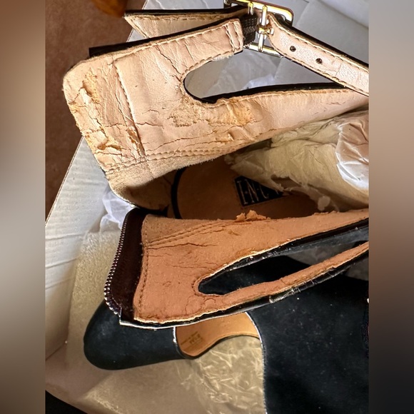 Black heels from I.N.C. - Picture 6 of 6